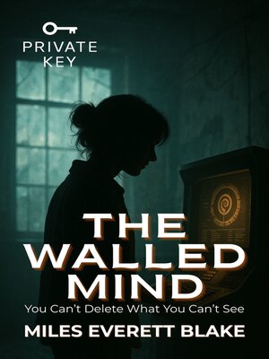 cover image of The Walled Mind